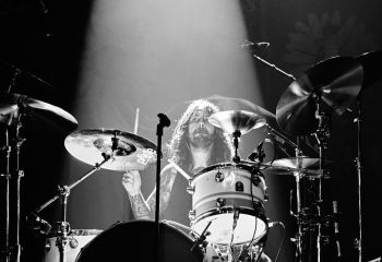 Stick To Your Guns - Photo By Peti