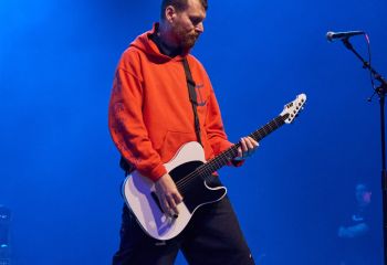 Stick To Your Guns - Photo By Peti