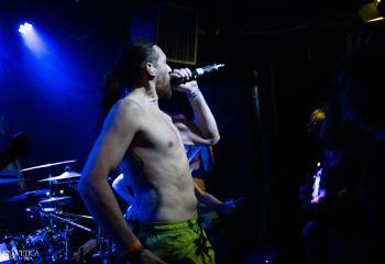 Stillbirth - Photo by Natalie