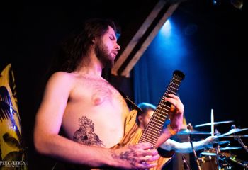 Stillbirth - Photo by Natalie