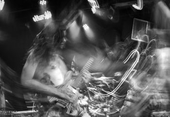 Stillbirth - Photo by Natalie
