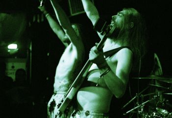 Stillbirth - Photo by Natalie