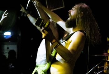 Stillbirth - Photo by Natalie