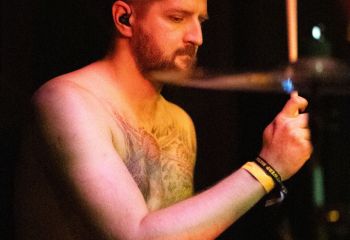 Stillbirth - Photo by Natalie