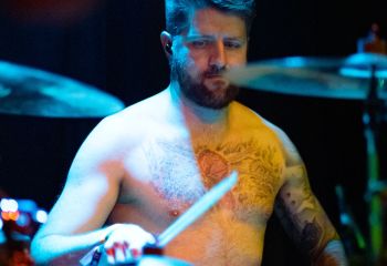 Stillbirth - Photo by Natalie