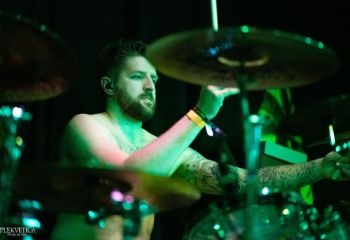 Stillbirth - Photo by Natalie