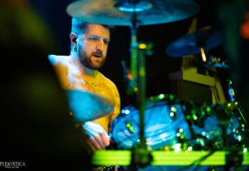 Stillbirth - Photo by Natalie