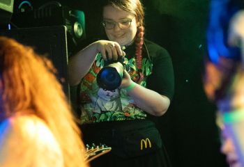Stillbirth - Photo by Natalie