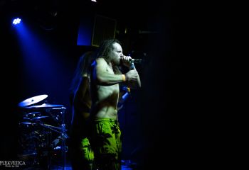 Stillbirth - Photo by Natalie
