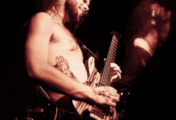 Stillbirth - Photo by Natalie