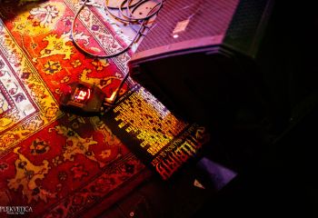 Stillbirth - Photo by Natalie