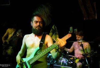 Stillbirth - Photo by Natalie