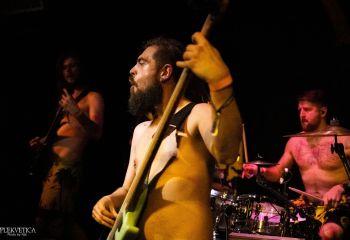 Stillbirth - Photo by Natalie
