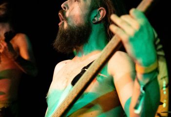 Stillbirth - Photo by Natalie