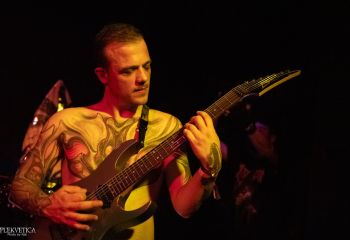 Stillbirth - Photo by Natalie