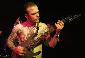 Stillbirth - Photo by Natalie