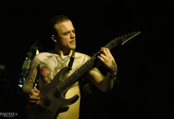 Stillbirth - Photo by Natalie