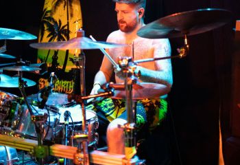 Stillbirth - Photo by Natalie