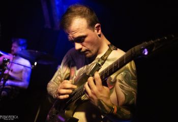 Stillbirth - Photo by Natalie