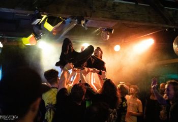 Stillbirth - Photo by Natalie