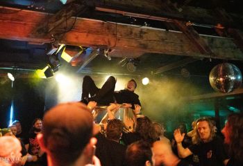 Stillbirth - Photo by Natalie