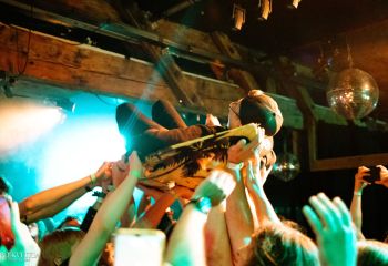 Stillbirth - Photo by Natalie
