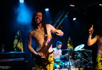 Stillbirth - Photo by Natalie