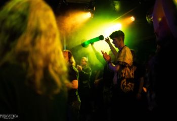 Stillbirth - Photo by Natalie