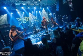 Suicide Chain - Photo by Dänu