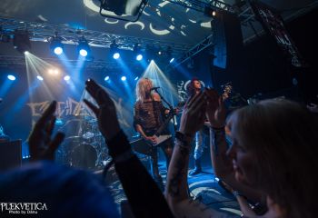 Suicide Chain - Photo by Dänu