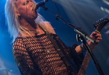 Suicide Chain - Photo by Dänu