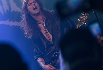 Suicide Chain - Photo by Dänu