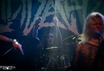 Suicide Chain - Photo by Dänu
