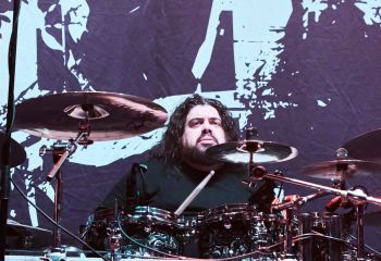 Suicide Silence - Photo By Peti