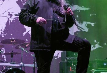 Suicide Silence - Photo By Peti