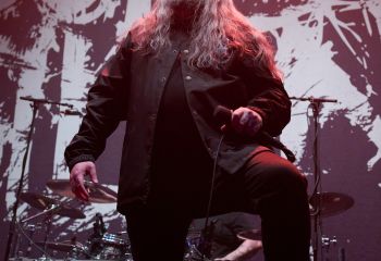 Suicide Silence - Photo By Peti