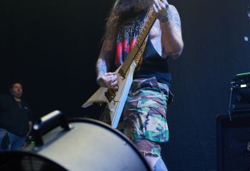 Suicide Silence - Photo By Peti