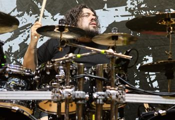 Suicide Silence - Photo By Peti