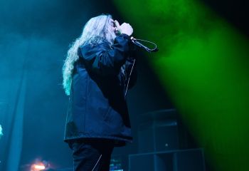 Suicide Silence - Photo By Peti