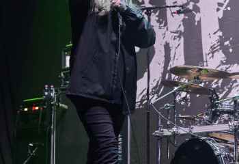 Suicide Silence - Photo By Peti