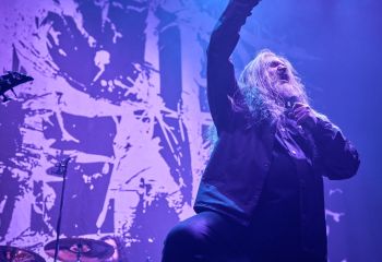 Suicide Silence - Photo By Peti