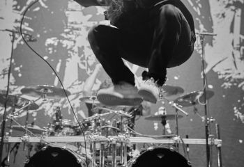 Suicide Silence - Photo By Peti