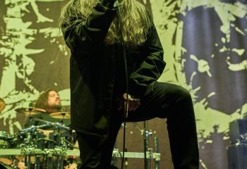 Suicide Silence - Photo By Peti