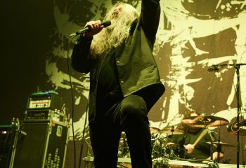 Suicide Silence - Photo By Peti