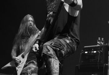 Suicide Silence - Photo By Peti