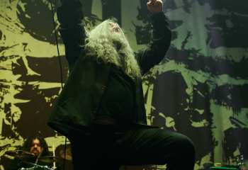 Suicide Silence - Photo By Peti