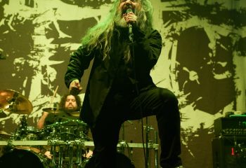 Suicide Silence - Photo By Peti