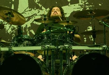 Suicide Silence - Photo By Peti