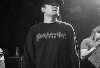 Sunami - Photo By Peti