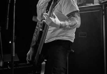 Sunami - Photo By Peti